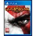 God of War III Remastered (PS4, русская версия)